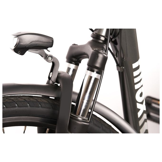 Nilox J5 Plus e-Bike 36V 9.6ah 26x1.75