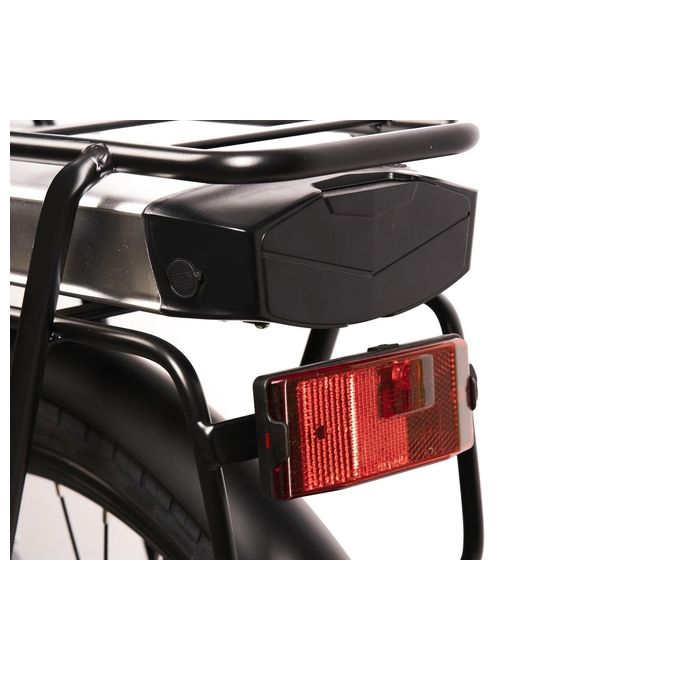 Nilox J5 Plus e-Bike 36V 9.6ah 26x1.75