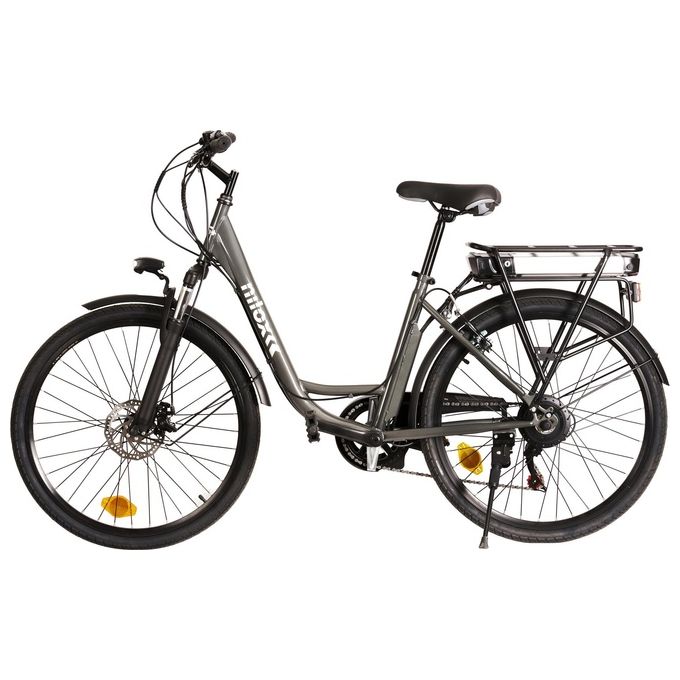 Nilox J5 Plus e-Bike 36V 9.6ah 26x1.75