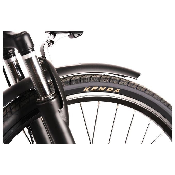 Nilox J5 Plus e-Bike 36V 9.6ah 26x1.75