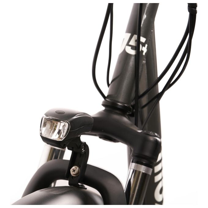 Nilox J5 Plus e-Bike 36V 9.6ah 26x1.75