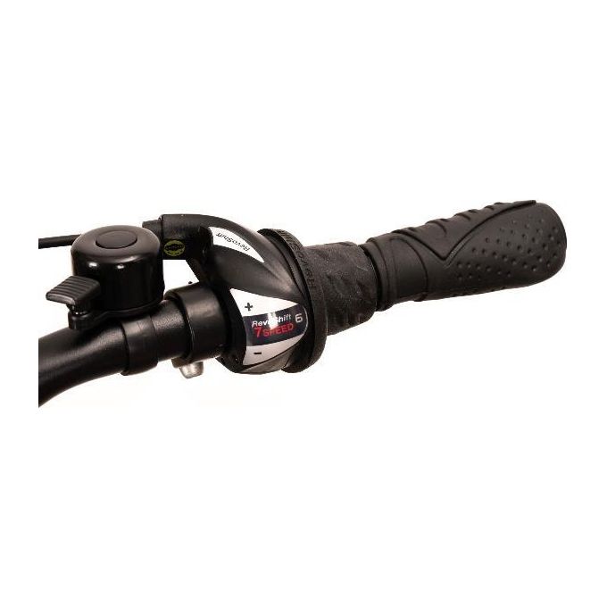 Nilox 30NXEB275VFM1V3 e-Bike 36V 12.8ah 27.5x2.10p x6 Plus