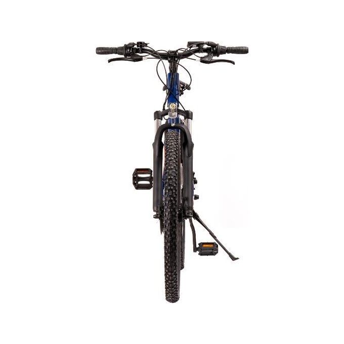 Nilox 30NXEB275VFM1V3 e-Bike 36V 12.8ah 27.5x2.10p x6 Plus