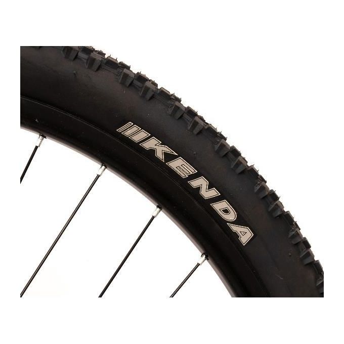 Nilox 30NXEB275VFM1V3 e-Bike 36V 12.8ah 27.5x2.10p x6 Plus