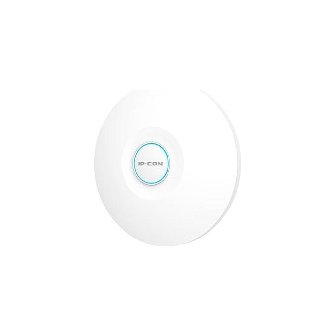 Ip-Com Access Point Wireless Pro-6-lr 802.11ax Fino a 3000mbps Dual-Band