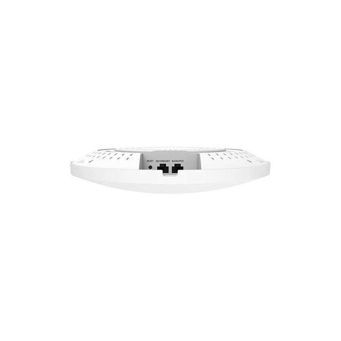 Ip-Com Access Point Wireless Pro-6-lr 802.11ax Fino a 3000mbps Dual-Band