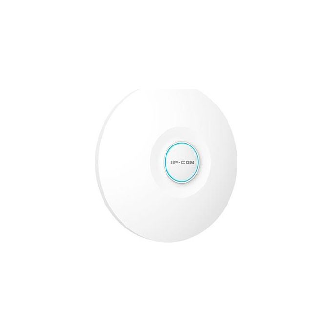 Ip-Com Access Point Wireless Pro-6-lr 802.11ax Fino a 3000mbps Dual-Band