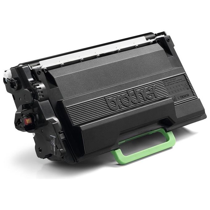 Brother TN-3610 Toner 1 Pezzo Originale Nero