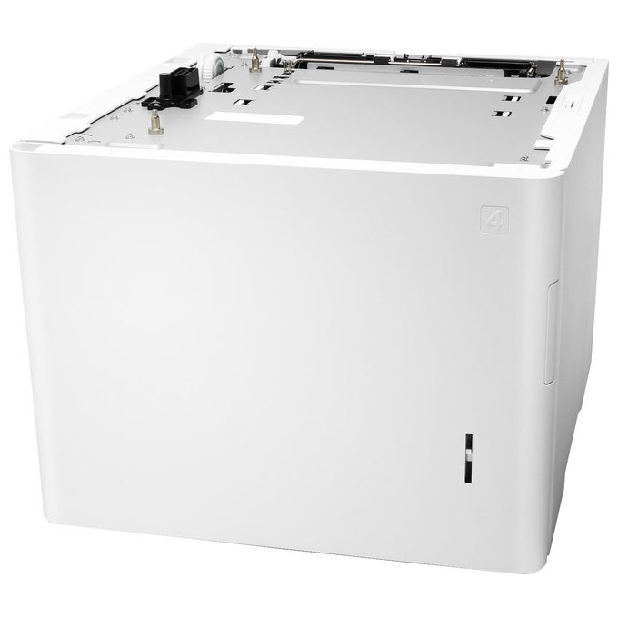 HP Vassoio Carta per LaserJet da 2.100 Fogli