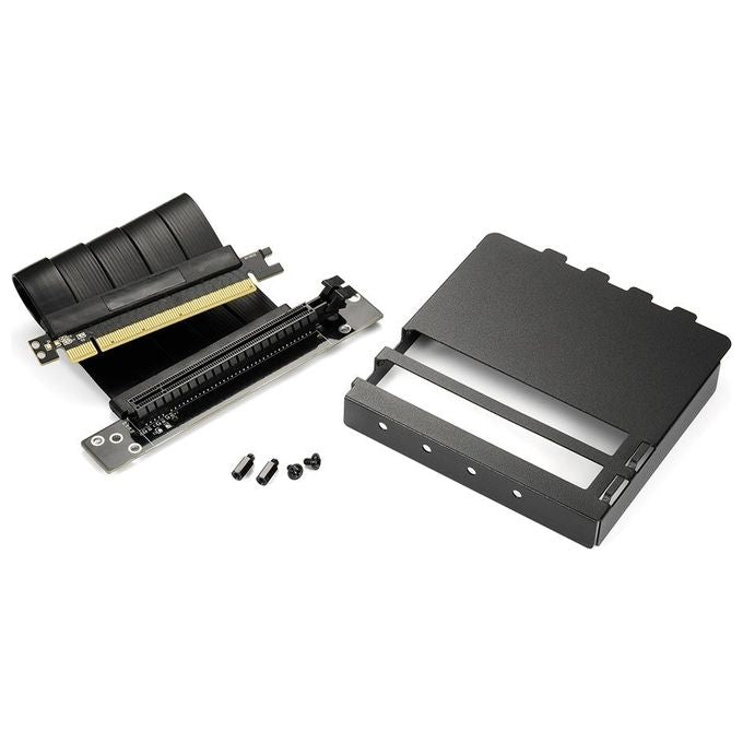 Sharkoon Compact VGCK Universale Supporto per Scheda Grafica