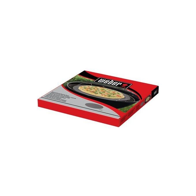 Weber Pietra Pizza Rotonda