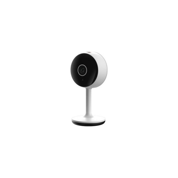 Beghelli Smart Camera Mini Full-Hd Visione Notturna Sensore di Movimento