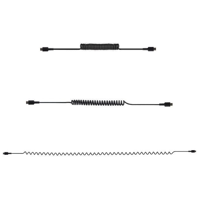Startech.com Cavo Usb C Ricarica Veloce da 1mt Nero