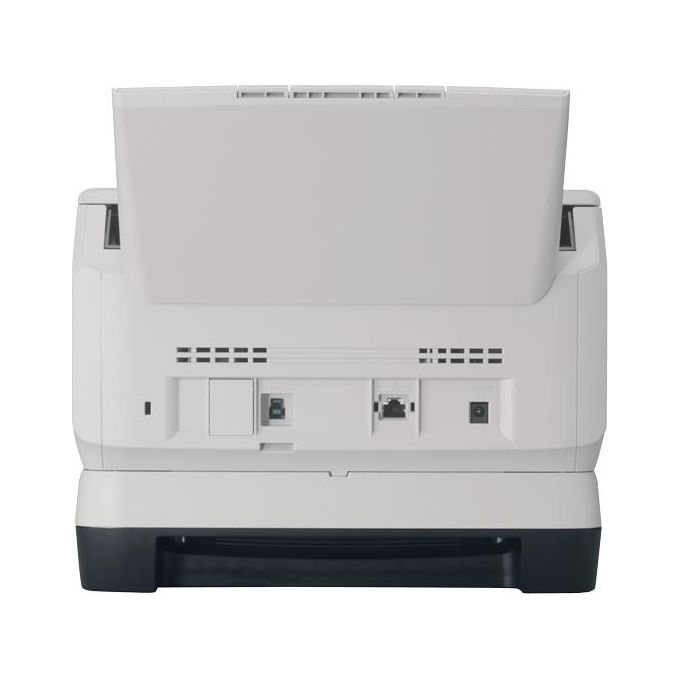 Fujitsu fi-8290 ADF  Scanner ad Alimentazione Manuale 600x600 DPI A4 Nero-Grigio