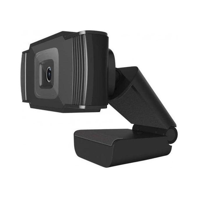Mediacom Encore Webcam HD 4mpx  1280x720 30fps Usb