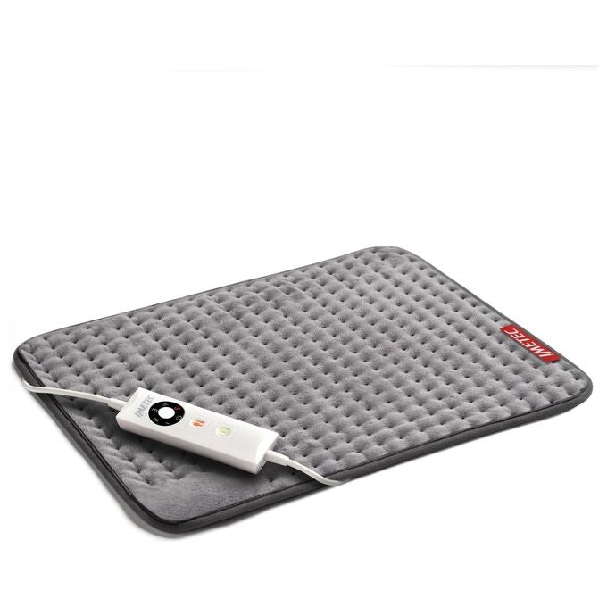 Imetec Intellisense XL Termoforo Extra Large Schiena e Gambe