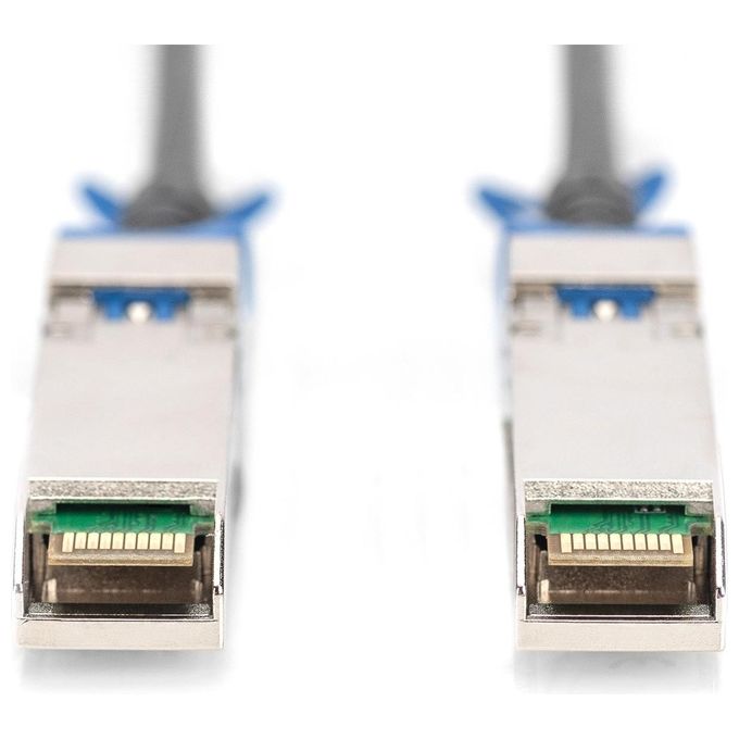 Digitus Cavo Sfp28 25g 3mt Dac