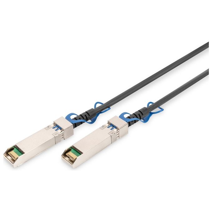 Digitus Cavo DAC 25G Sfp28 5mt