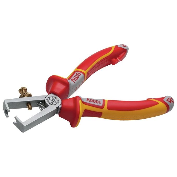 NWS Pinza Spelacavi 160mm