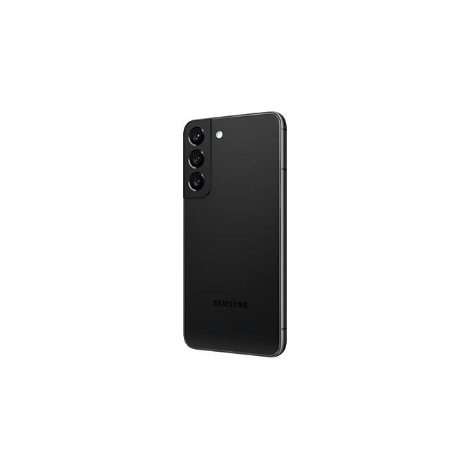 Samsung Galaxy S22 5G 8Gb 128Gb 6.1'' Amoled 120Hz Dual Sim Nero Enterprise Edition Italia
