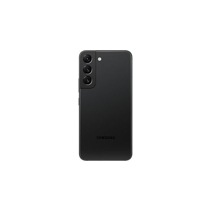 Samsung Galaxy S22 5G 8Gb 128Gb 6.1'' Amoled 120Hz Dual Sim Nero Enterprise Edition Italia