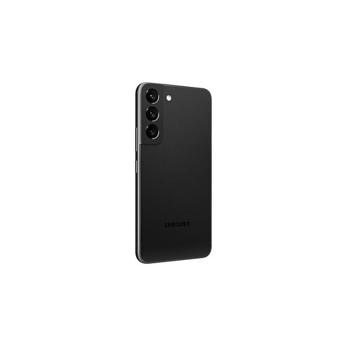 Samsung Galaxy S22 5G 8Gb 128Gb 6.1'' Amoled 120Hz Dual Sim Nero Enterprise Edition Italia
