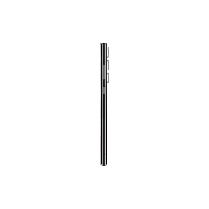 Samsung Galaxy S22 Ultra 5G 8Gb 128 Gb 6.8'' Amoled 120Hz Dual Sim Phantom Black Enterprise Edition Italia