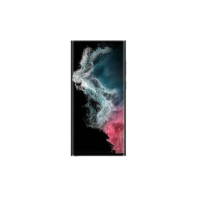 Samsung Galaxy S22 Ultra 5G 8Gb 128 Gb 6.8'' Amoled 120Hz Dual Sim Phantom Black Enterprise Edition Italia