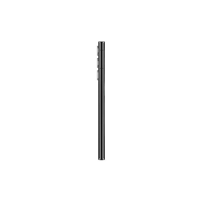 Samsung Galaxy S22 Ultra 5G 8Gb 128 Gb 6.8'' Amoled 120Hz Dual Sim Phantom Black Enterprise Edition Italia