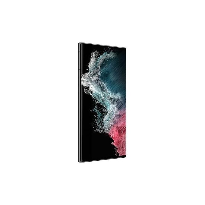 Samsung Galaxy S22 Ultra 5G 8Gb 128 Gb 6.8'' Amoled 120Hz Dual Sim Phantom Black Enterprise Edition Italia