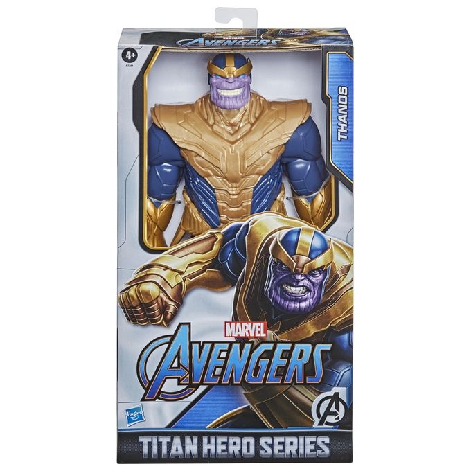 Hasbro Avengers Thanos De Luxe 30cm