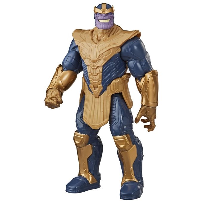 Hasbro Avengers Thanos De Luxe 30cm