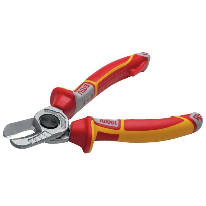 NWS Pinza Taglia Cavi 160mm
