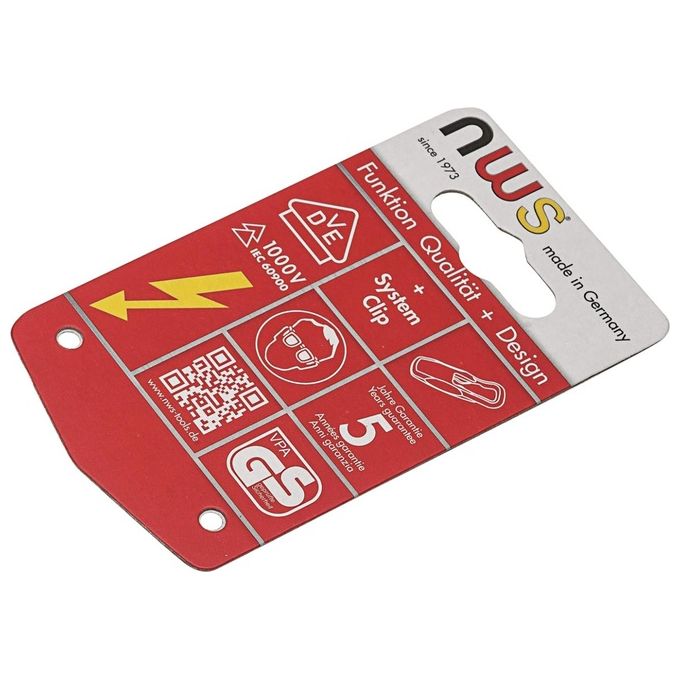 NWS Pinza Taglia Cavi 160mm
