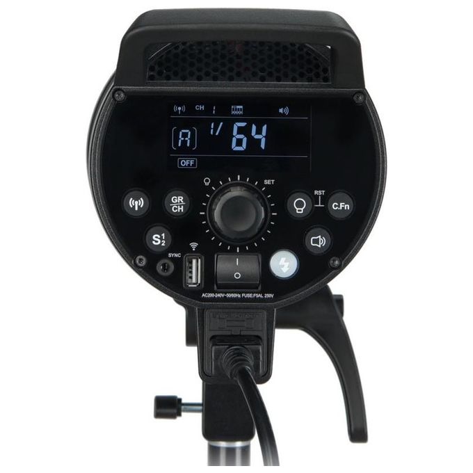 Godox DP400 III Flash Studio