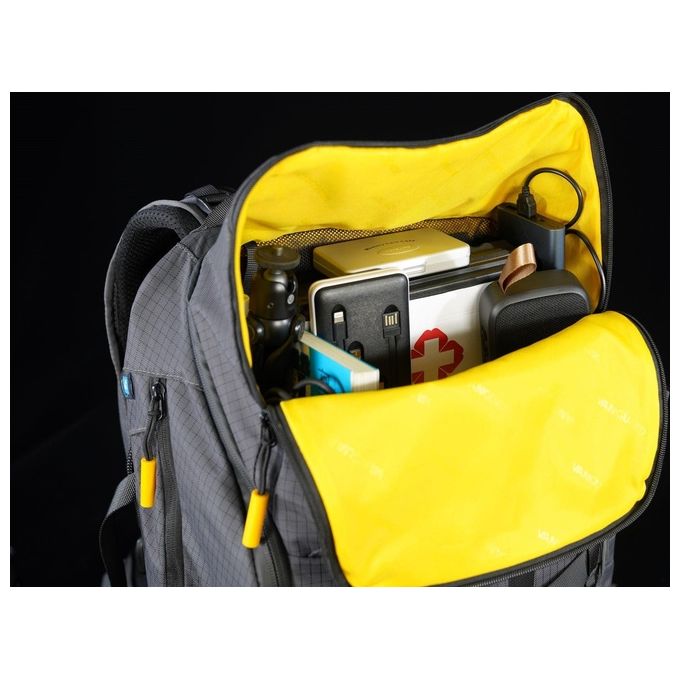 Vanguard VEO Active 42M Zaino per Macchina Fotografica Grigio