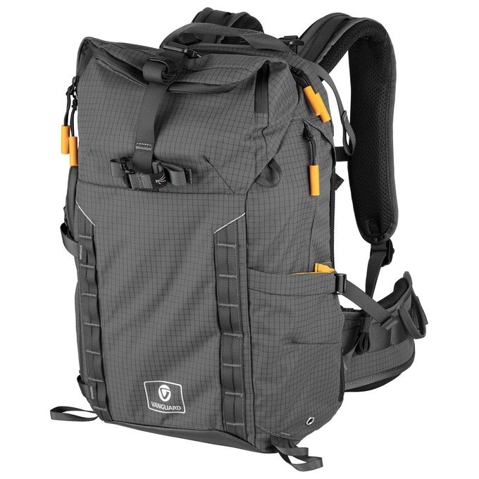 Vanguard VEO Active 46 Zaino per Macchina Fotografica Grigio