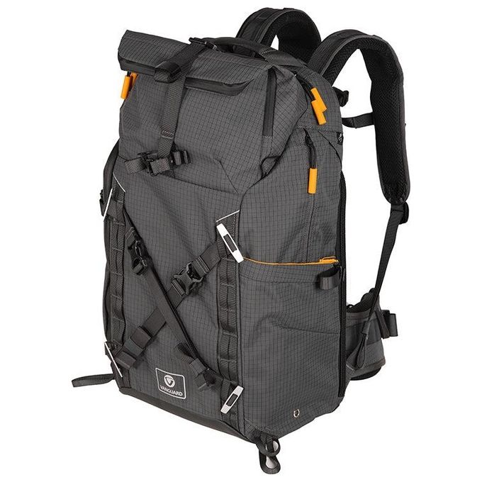 Vanguard VEO Active 53 Zaino Fotografico Outdoor Grigio