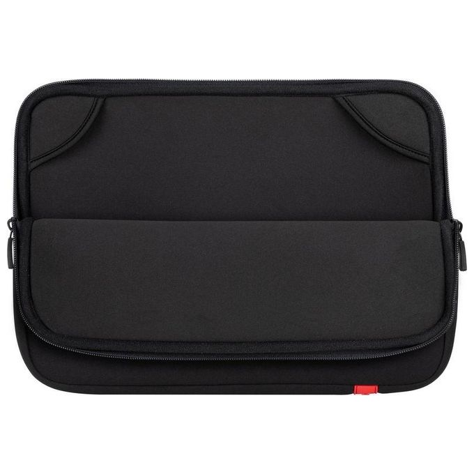 RivaCase Folde MacBook Pro 14'' Black-Nero