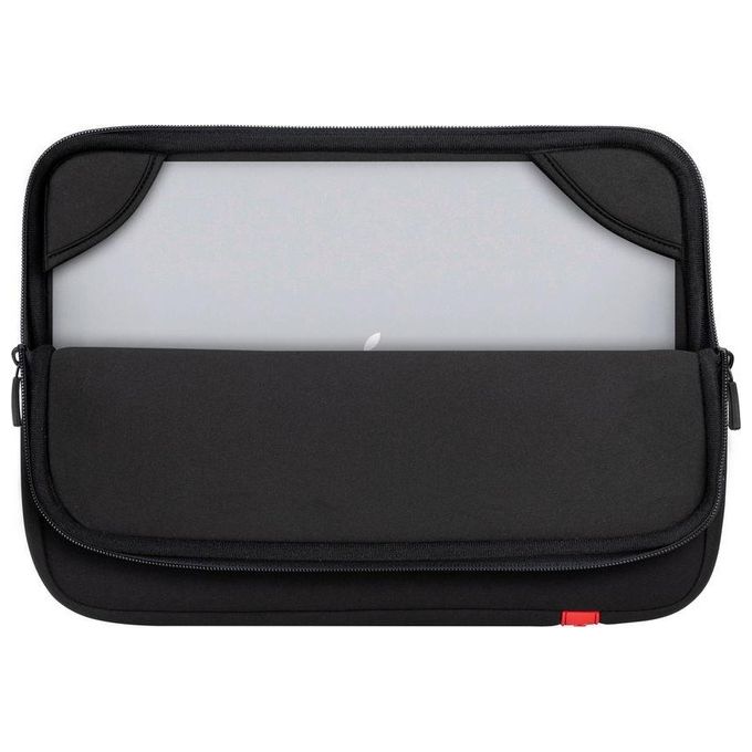 RivaCase Folde MacBook Pro 14'' Black-Nero