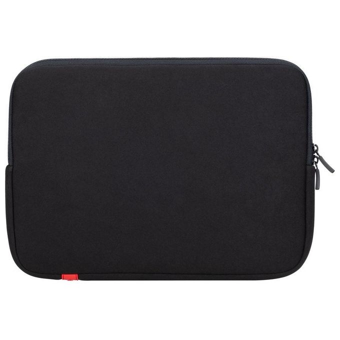 RivaCase Folde MacBook Pro 14'' Black-Nero