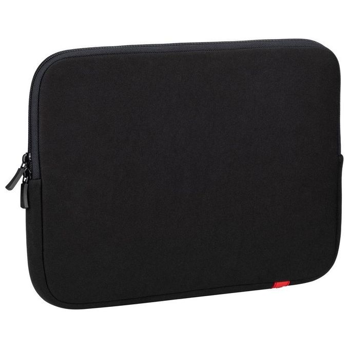 RivaCase Folde MacBook Pro 14'' Black-Nero