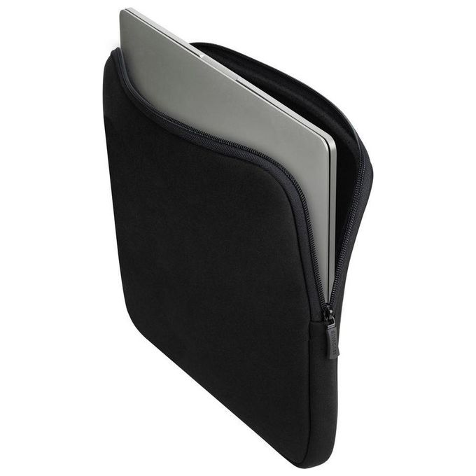 RivaCase Folde MacBook Pro 14'' Black-Nero