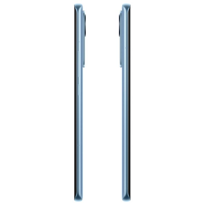 [ComeNuovo] Xiaomi 12 Pro 5G 12Gb 256Gb 6.73'' Amoled 120Hz Dual Sim Blue Italia