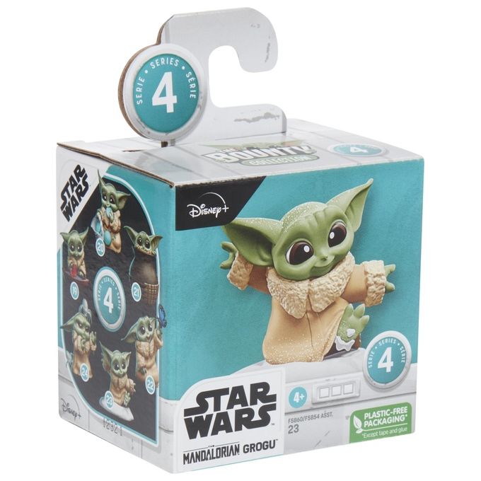 Hasbro Star Wars The Mandalorian Bounty Collection