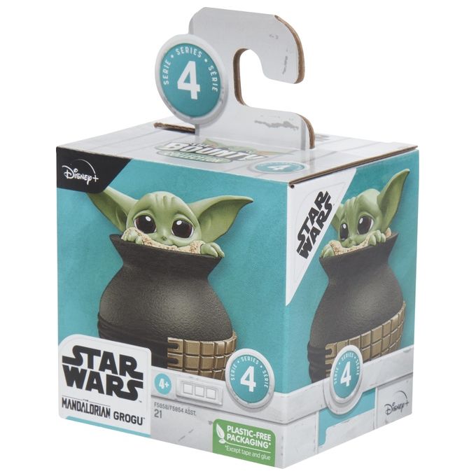 Hasbro Star Wars The Mandalorian Bounty Collection
