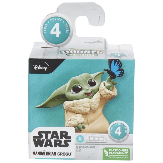 Hasbro Star Wars The Mandalorian Bounty Collection