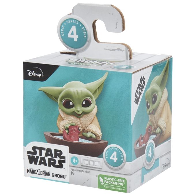 Hasbro Star Wars The Mandalorian Bounty Collection