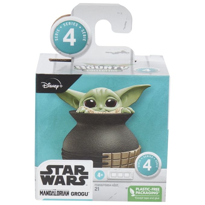 Hasbro Star Wars The Mandalorian Bounty Collection