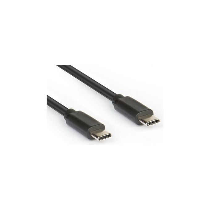 Hamlet Cavo Dati Alimentatore Usb-C 100W 150cm